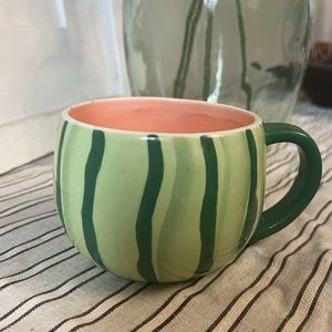 Watermelon Mug!